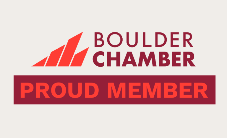 Boulder Chamber Proud Member