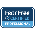 Fear Free Certified
