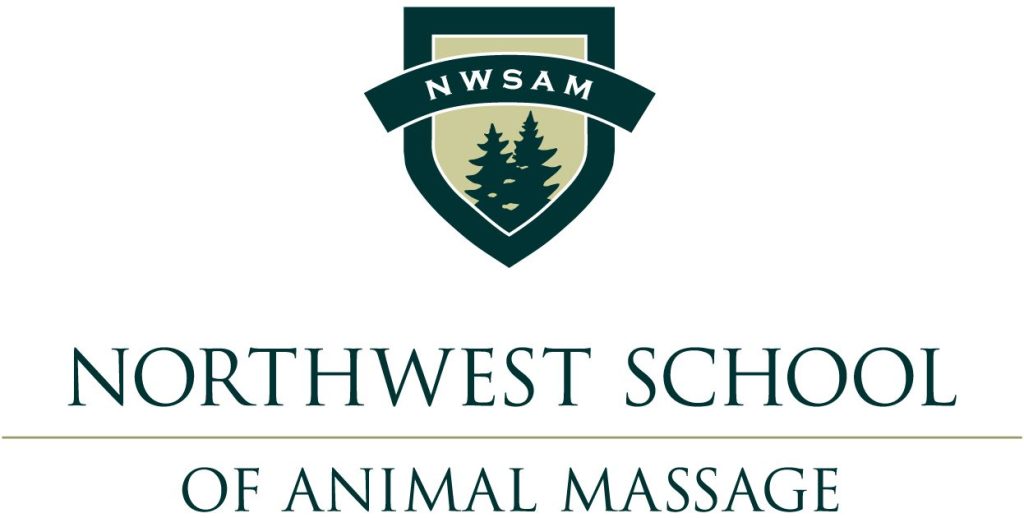 NWSAM Certified Animal Massage